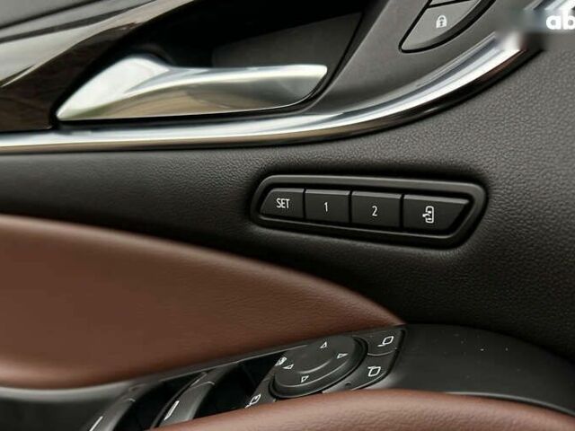 Бьюік Енклейв, об'ємом двигуна 3.6 л та пробігом 58 тис. км за 25300 $, фото 18 на Automoto.ua