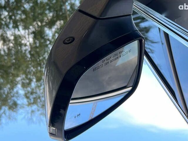 Бьюік Енклейв, об'ємом двигуна 3.6 л та пробігом 58 тис. км за 25300 $, фото 25 на Automoto.ua