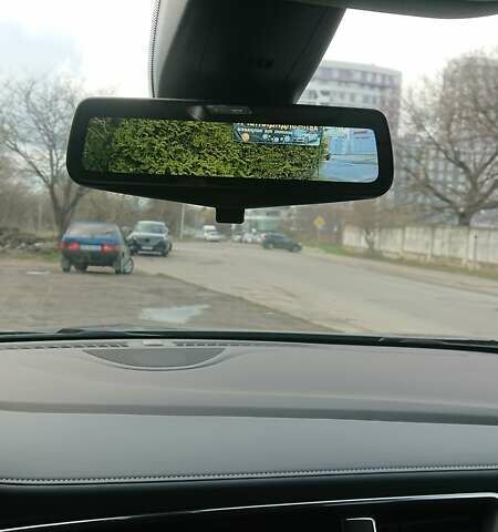 Сірий Бьюік Енклейв, об'ємом двигуна 3.6 л та пробігом 20 тис. км за 35000 $, фото 3 на Automoto.ua