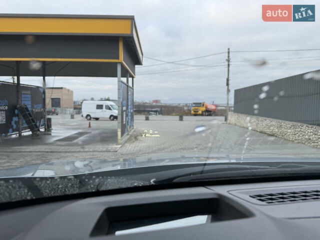 Серый Бьюик Энклейв, объемом двигателя 3.6 л и пробегом 42 тыс. км за 21700 $, фото 30 на Automoto.ua