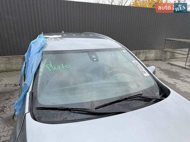 Серый Бьюик Энклейв, объемом двигателя 3.6 л и пробегом 42 тыс. км за 21700 $, фото 17 на Automoto.ua