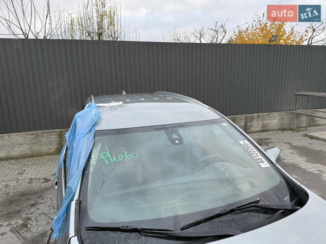 Серый Бьюик Энклейв, объемом двигателя 3.6 л и пробегом 42 тыс. км за 21700 $, фото 18 на Automoto.ua