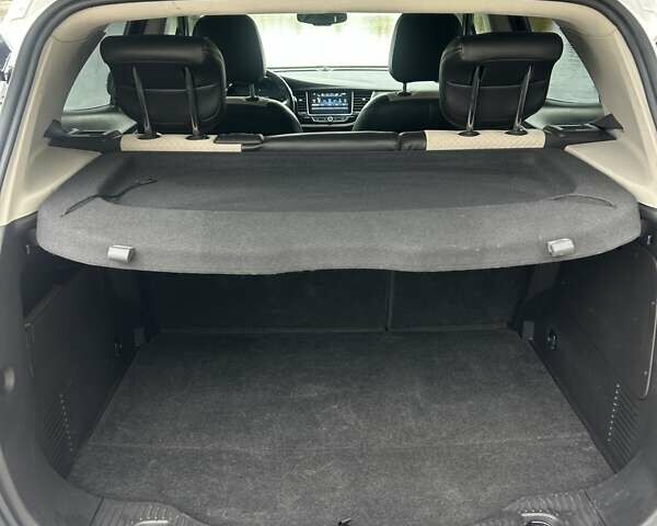 Бьюік Енкорє 2018 у Дніпро (Дніпропетровську) на Automoto.ua Білий Бьюік Енкорє, об'ємом двигуна 1.4 л та пробігом 195 тис. км за 11900 $, фото 6 на Automoto.ua