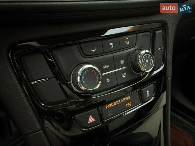 Белый Бьюик Энкоре, объемом двигателя 1.36 л и пробегом 144 тыс. км за 13500 $, фото 32 на Automoto.ua