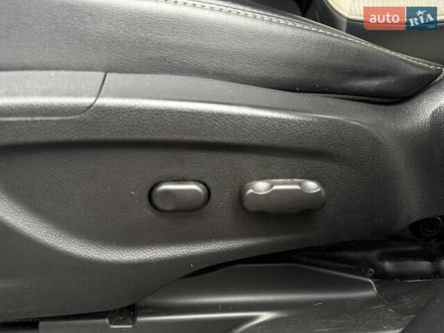 Белый Бьюик Энкоре, объемом двигателя 1.36 л и пробегом 144 тыс. км за 13500 $, фото 22 на Automoto.ua