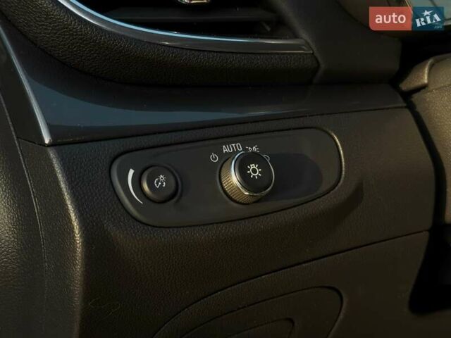 Белый Бьюик Энкоре, объемом двигателя 1.4 л и пробегом 222 тыс. км за 11500 $, фото 20 на Automoto.ua