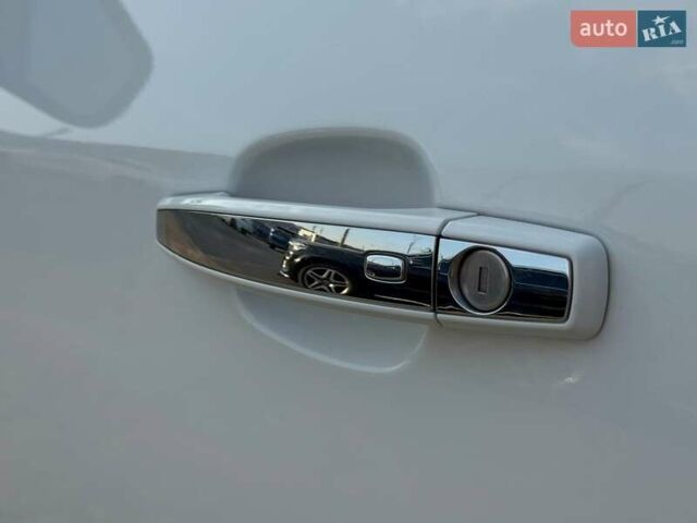 Белый Бьюик Энкоре, объемом двигателя 1.4 л и пробегом 222 тыс. км за 11500 $, фото 7 на Automoto.ua