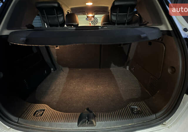 Белый Бьюик Энкоре, объемом двигателя 1.36 л и пробегом 65 тыс. км за 12000 $, фото 6 на Automoto.ua