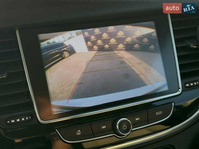 Белый Бьюик Энкоре, объемом двигателя 1.4 л и пробегом 222 тыс. км за 11500 $, фото 26 на Automoto.ua