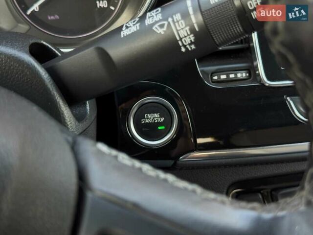 Белый Бьюик Энкоре, объемом двигателя 1.4 л и пробегом 222 тыс. км за 11500 $, фото 24 на Automoto.ua