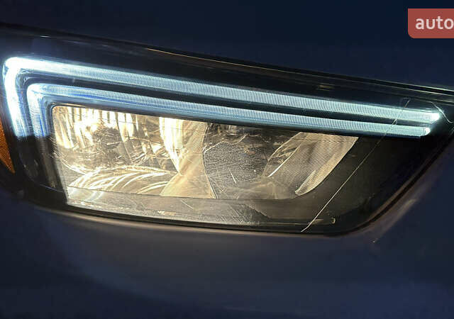 Белый Бьюик Энкоре, объемом двигателя 1.36 л и пробегом 65 тыс. км за 12000 $, фото 1 на Automoto.ua