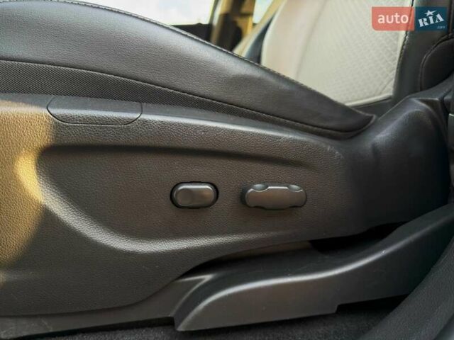 Белый Бьюик Энкоре, объемом двигателя 1.4 л и пробегом 222 тыс. км за 11500 $, фото 19 на Automoto.ua