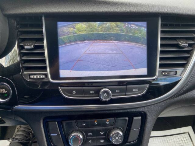 Белый Бьюик Энкоре, объемом двигателя 1.4 л и пробегом 41 тыс. км за 2700 $, фото 9 на Automoto.ua