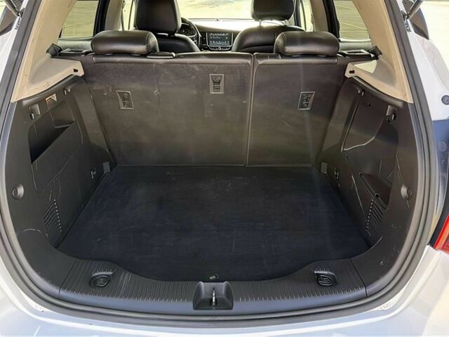 Білий Бьюік Енкорє, об'ємом двигуна 1.4 л та пробігом 30 тис. км за 4500 $, фото 13 на Automoto.ua