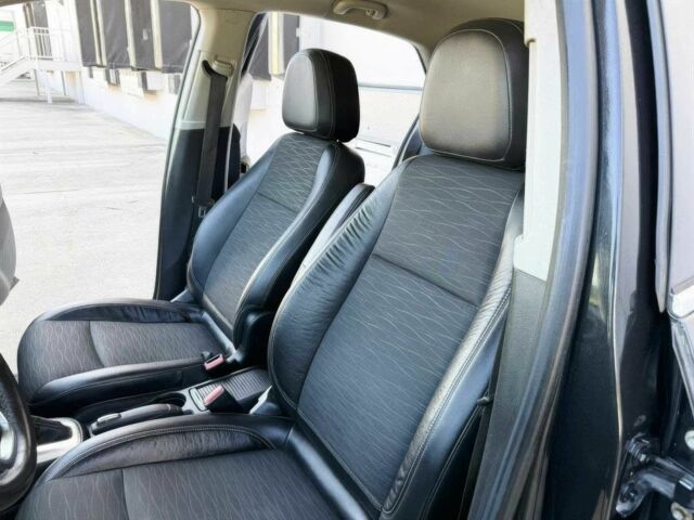 Черный Бьюик Энкоре, объемом двигателя 1.4 л и пробегом 75 тыс. км за 8300 $, фото 8 на Automoto.ua