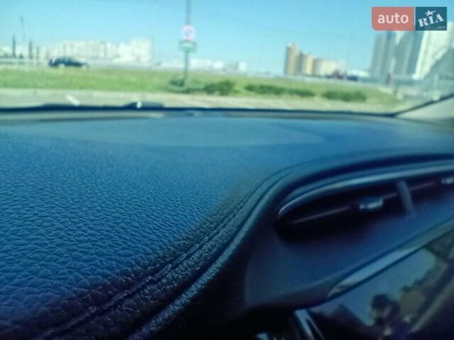 Бьюик Энкоре 2020 в Киеве на Automoto.ua Черный Бьюик Энкоре, объемом двигателя 1.34 л и пробегом 98 тыс. км за 14900 $, фото 18 на Automoto.ua