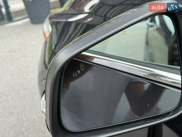 Черный Бьюик Энкоре, объемом двигателя 1.4 л и пробегом 182 тыс. км за 11300 $, фото 14 на Automoto.ua