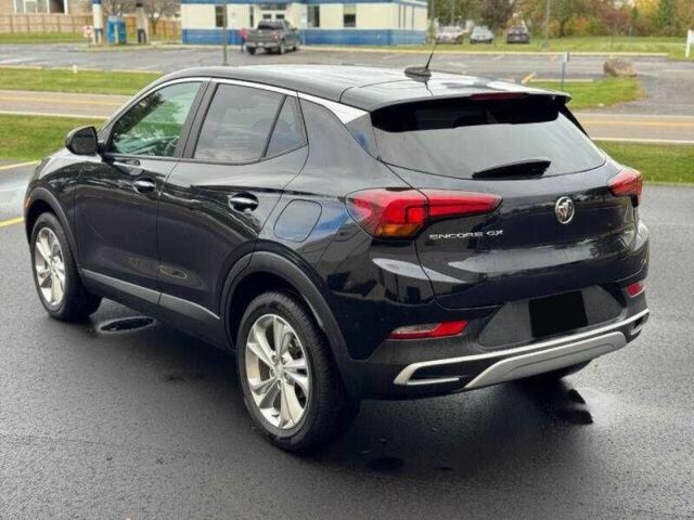 Черный Бьюик Энкоре, объемом двигателя 1.2 л и пробегом 45 тыс. км за 1800 $, фото 1 на Automoto.ua