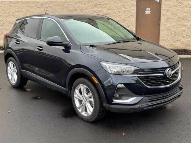 Черный Бьюик Энкоре, объемом двигателя 1.2 л и пробегом 45 тыс. км за 1800 $, фото 3 на Automoto.ua