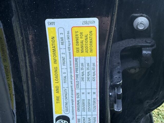 Черный Бьюик Энкоре, объемом двигателя 1.2 л и пробегом 90 тыс. км за 11200 $, фото 8 на Automoto.ua