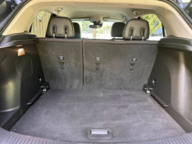 Черный Бьюик Энкоре, объемом двигателя 1.2 л и пробегом 18 тыс. км за 10700 $, фото 9 на Automoto.ua