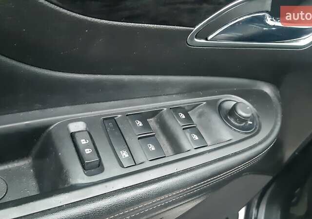 Коричневый Бьюик Энкоре, объемом двигателя 1.4 л и пробегом 191 тыс. км за 9850 $, фото 17 на Automoto.ua