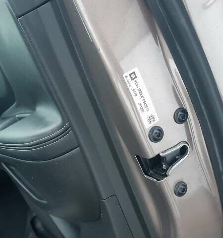 Коричневый Бьюик Энкоре, объемом двигателя 1.4 л и пробегом 191 тыс. км за 9850 $, фото 20 на Automoto.ua