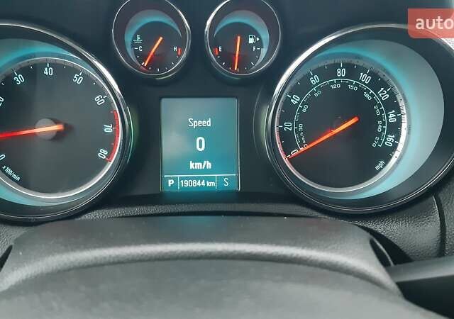 Коричневый Бьюик Энкоре, объемом двигателя 1.4 л и пробегом 191 тыс. км за 9850 $, фото 14 на Automoto.ua