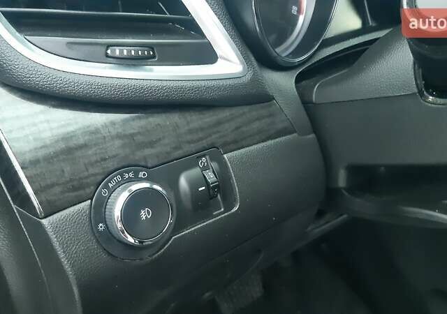 Коричневый Бьюик Энкоре, объемом двигателя 1.4 л и пробегом 191 тыс. км за 9850 $, фото 15 на Automoto.ua