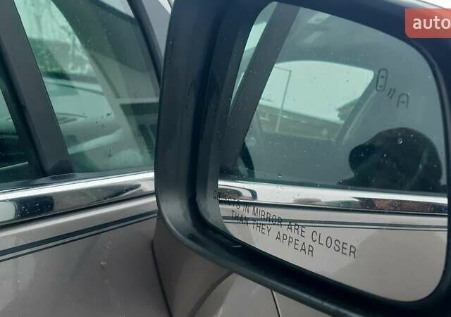 Коричневый Бьюик Энкоре, объемом двигателя 1.4 л и пробегом 191 тыс. км за 9850 $, фото 27 на Automoto.ua