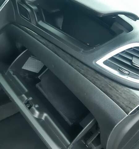 Коричневый Бьюик Энкоре, объемом двигателя 1.4 л и пробегом 191 тыс. км за 9850 $, фото 21 на Automoto.ua