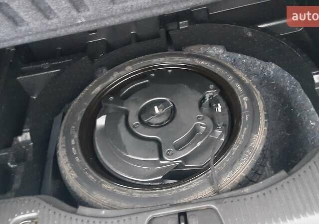 Коричневый Бьюик Энкоре, объемом двигателя 1.4 л и пробегом 191 тыс. км за 9850 $, фото 29 на Automoto.ua