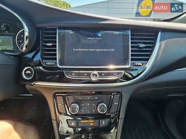 Коричневый Бьюик Энкоре, объемом двигателя 1.4 л и пробегом 150 тыс. км за 12800 $, фото 9 на Automoto.ua