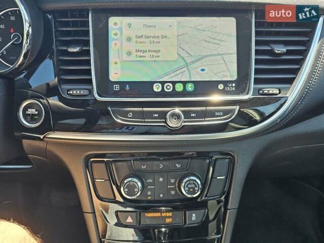 Коричневый Бьюик Энкоре, объемом двигателя 1.4 л и пробегом 150 тыс. км за 12800 $, фото 14 на Automoto.ua