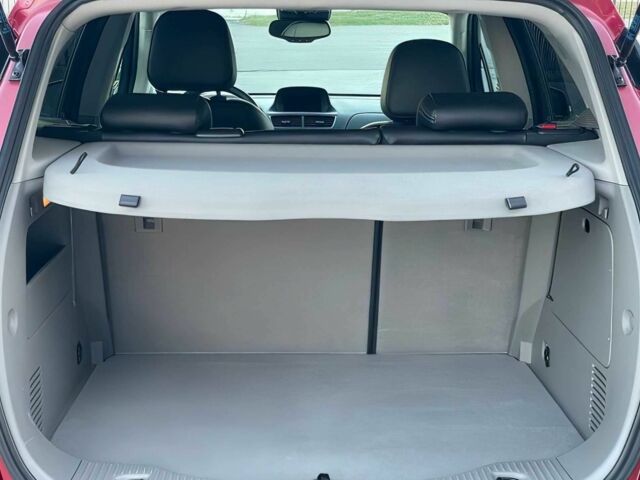 Красный Бьюик Энкоре, объемом двигателя 1.4 л и пробегом 71 тыс. км за 6500 $, фото 13 на Automoto.ua