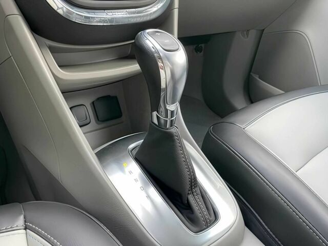 Красный Бьюик Энкоре, объемом двигателя 1.4 л и пробегом 71 тыс. км за 6500 $, фото 8 на Automoto.ua