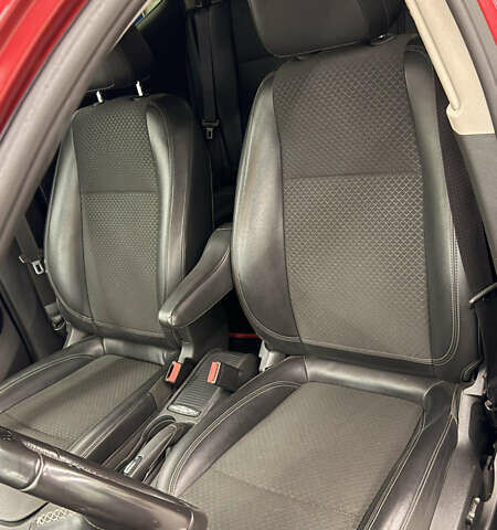 Красный Бьюик Энкоре, объемом двигателя 1.36 л и пробегом 56 тыс. км за 13200 $, фото 12 на Automoto.ua