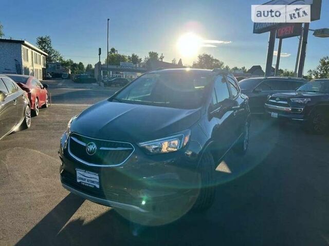 Красный Бьюик Энкоре, объемом двигателя 1.4 л и пробегом 48 тыс. км за 2000 $, фото 2 на Automoto.ua