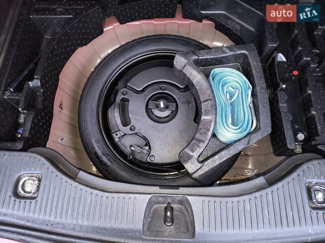 Красный Бьюик Энкоре, объемом двигателя 1.36 л и пробегом 129 тыс. км за 13200 $, фото 10 на Automoto.ua