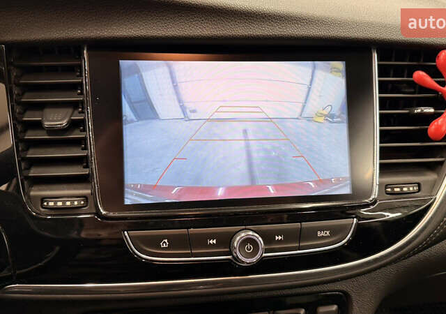 Красный Бьюик Энкоре, объемом двигателя 1.36 л и пробегом 56 тыс. км за 13200 $, фото 20 на Automoto.ua