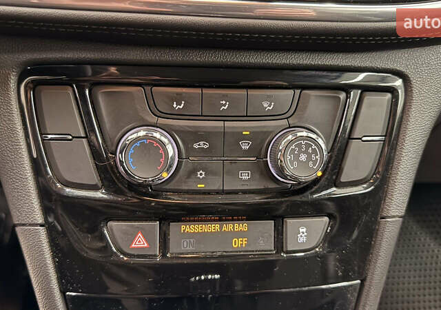 Красный Бьюик Энкоре, объемом двигателя 1.36 л и пробегом 56 тыс. км за 13200 $, фото 17 на Automoto.ua