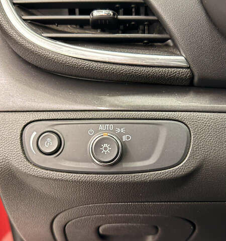 Красный Бьюик Энкоре, объемом двигателя 1.36 л и пробегом 56 тыс. км за 13200 $, фото 15 на Automoto.ua