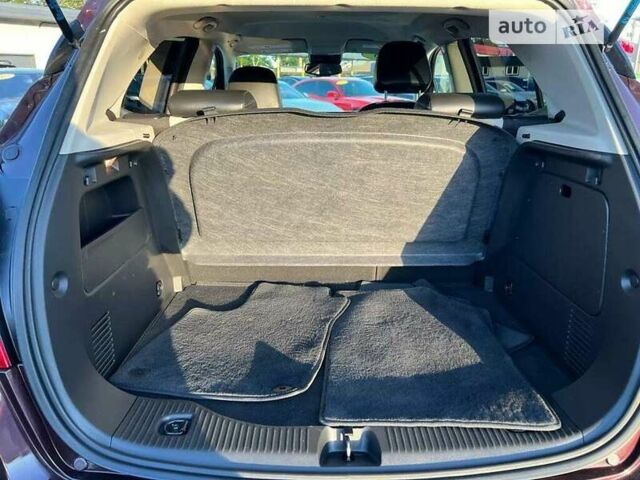 Красный Бьюик Энкоре, объемом двигателя 1.4 л и пробегом 48 тыс. км за 2000 $, фото 28 на Automoto.ua