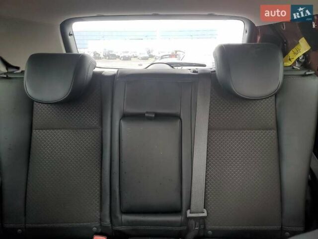 Красный Бьюик Энкоре, объемом двигателя 1.4 л и пробегом 104 тыс. км за 3000 $, фото 9 на Automoto.ua