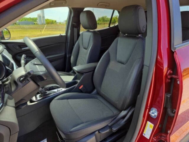 Красный Бьюик Энкоре, объемом двигателя 1.2 л и пробегом 25 тыс. км за 13400 $, фото 5 на Automoto.ua