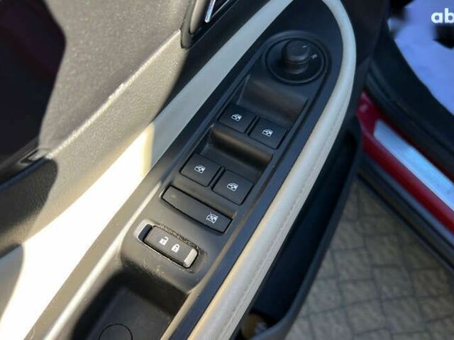 Бьюик Энкоре, объемом двигателя 2 л и пробегом 46 тыс. км за 12999 $, фото 15 на Automoto.ua