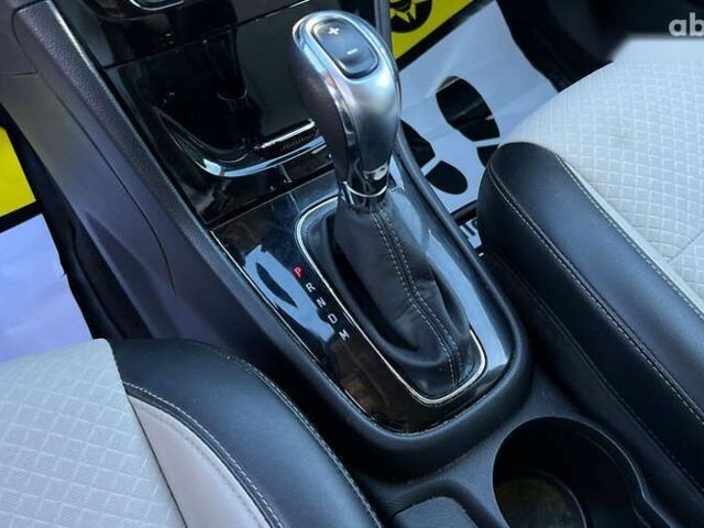 Бьюик Энкоре, объемом двигателя 2 л и пробегом 46 тыс. км за 12999 $, фото 19 на Automoto.ua