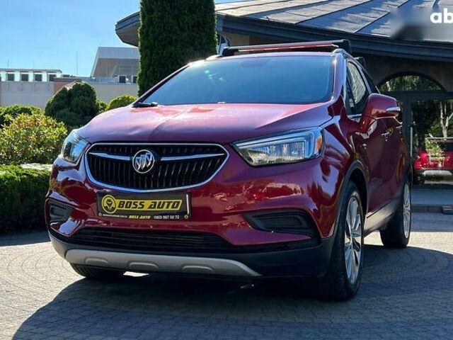Бьюик Энкоре, объемом двигателя 2 л и пробегом 46 тыс. км за 12999 $, фото 2 на Automoto.ua