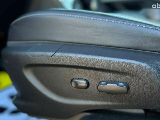 Бьюик Энкоре, объемом двигателя 2 л и пробегом 46 тыс. км за 12999 $, фото 17 на Automoto.ua