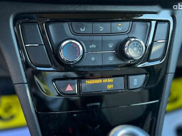 Бьюик Энкоре, объемом двигателя 2 л и пробегом 46 тыс. км за 12999 $, фото 20 на Automoto.ua